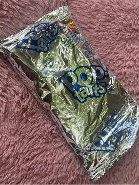 Pop tarts